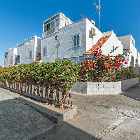 Casa Salma 2 Apartman Maspalomas  Kültér fotó