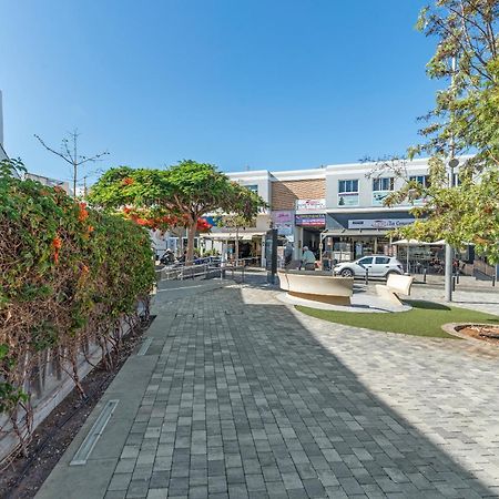 Casa Salma 2 Apartman Maspalomas  Kültér fotó