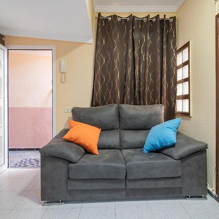Casa Salma 2 Apartman Maspalomas  Kültér fotó