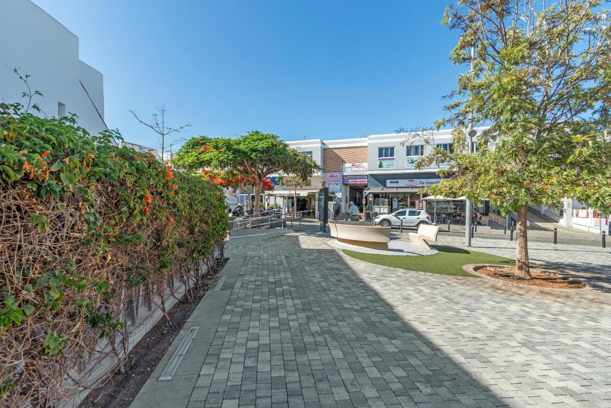 Casa Salma 2 Apartman Maspalomas  Kültér fotó