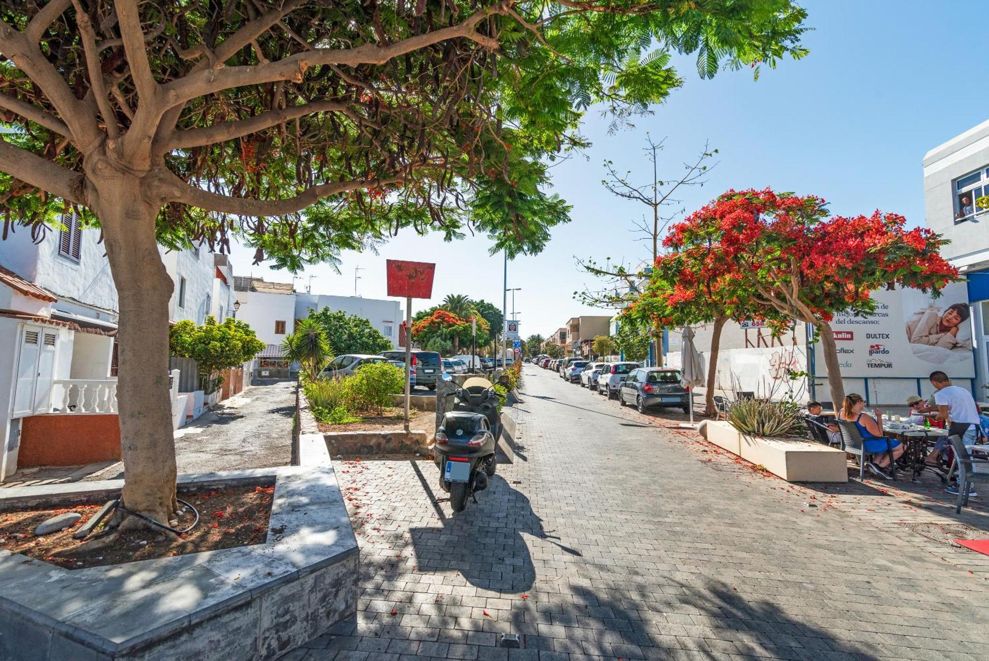Casa Salma 2 Apartman Maspalomas  Kültér fotó