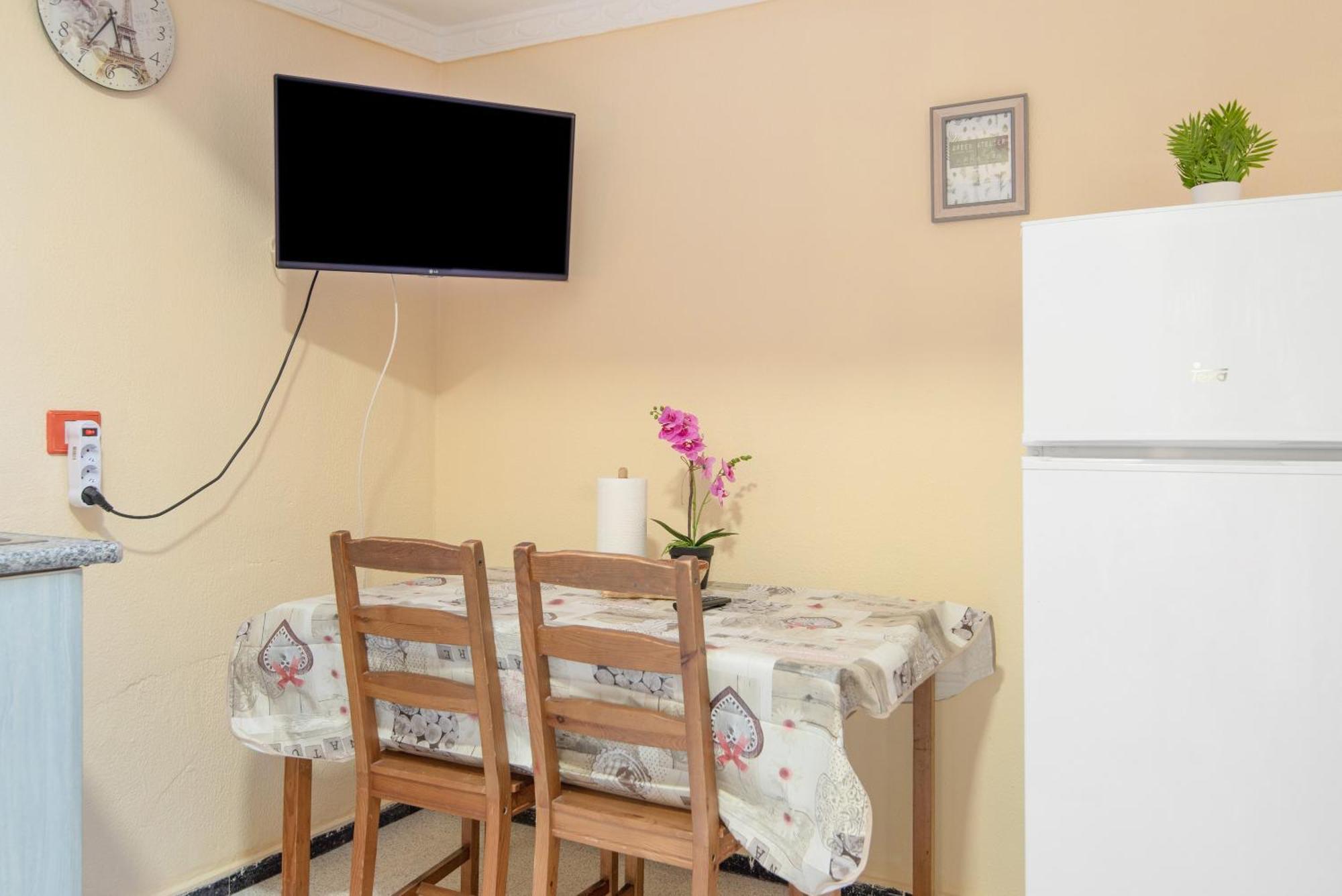 Casa Salma 2 Apartman Maspalomas  Kültér fotó