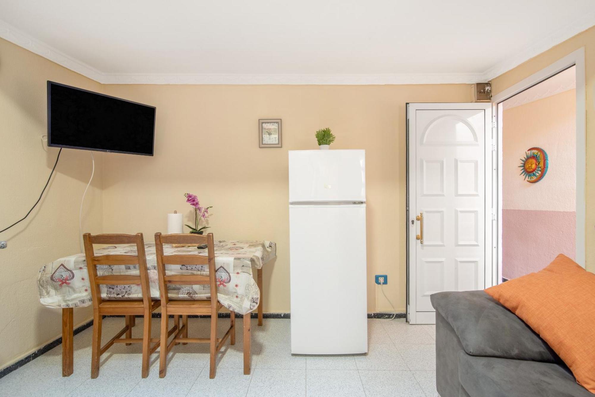 Casa Salma 2 Apartman Maspalomas  Kültér fotó