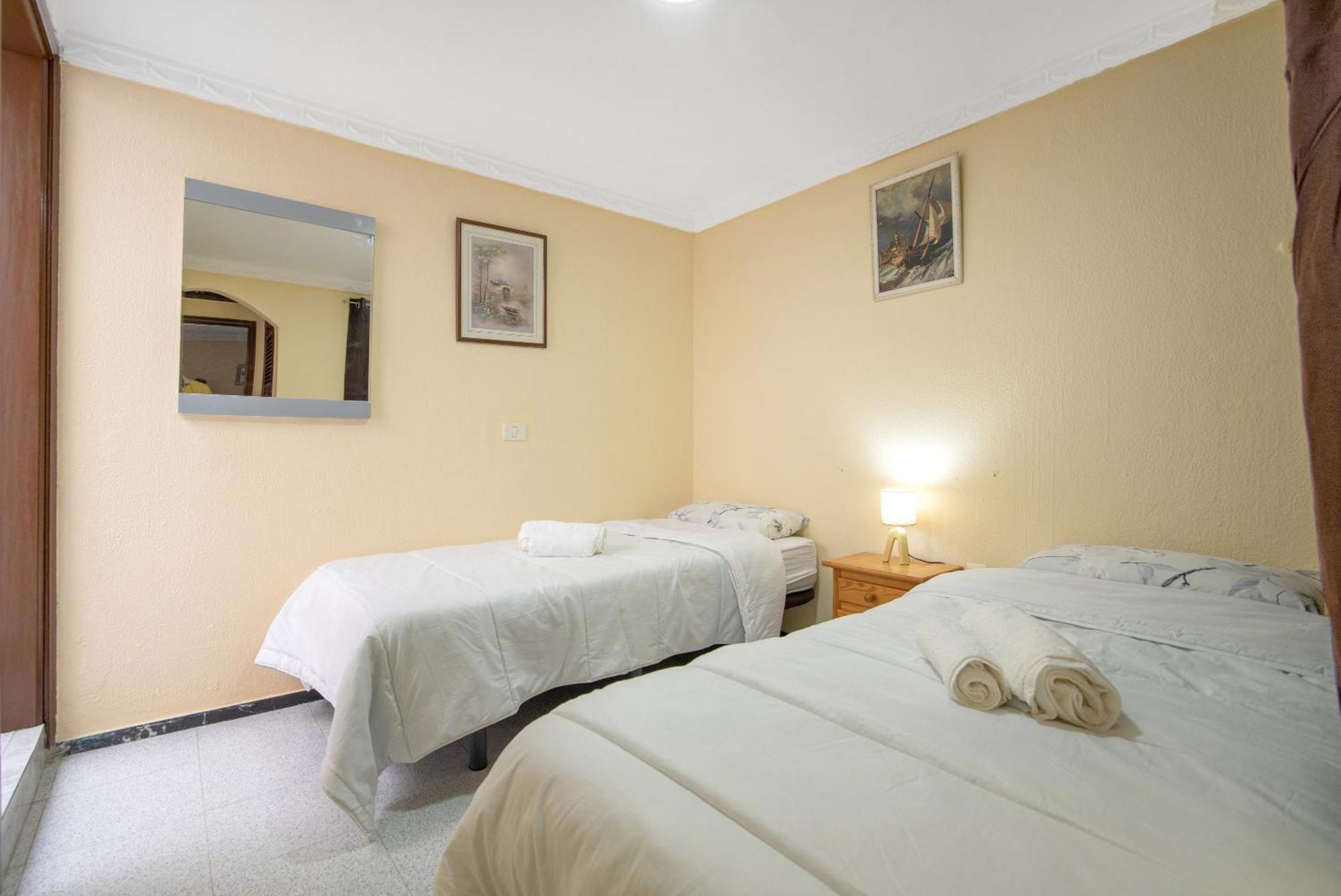 Casa Salma 2 Apartman Maspalomas  Kültér fotó