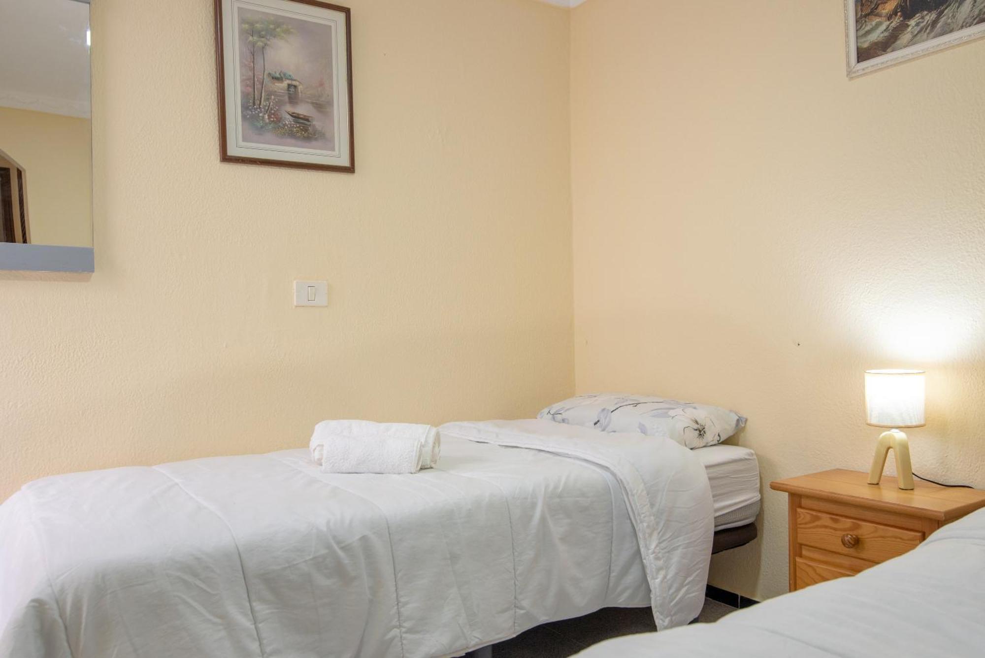 Casa Salma 2 Apartman Maspalomas  Kültér fotó