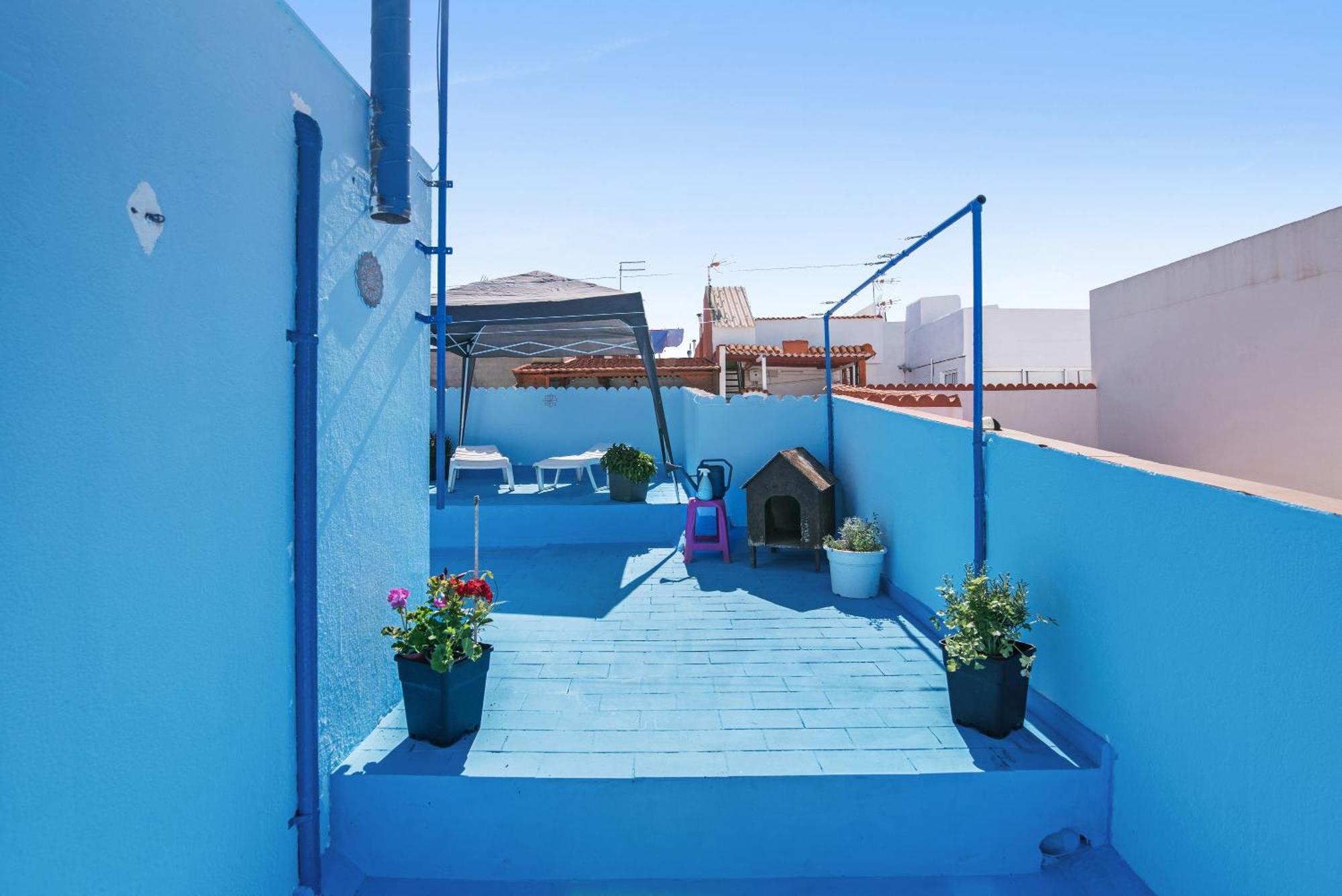 Casa Salma 2 Apartman Maspalomas  Kültér fotó