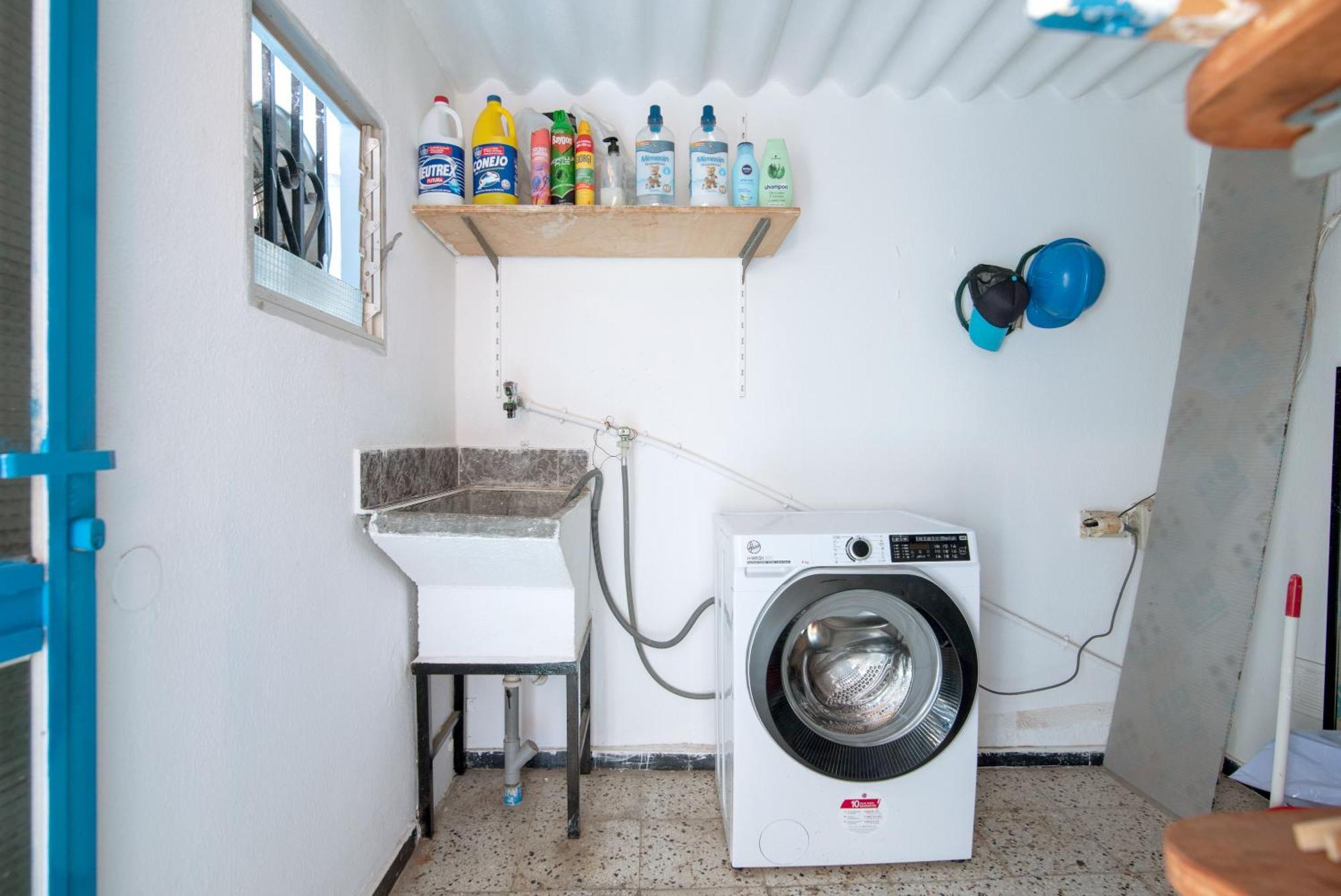 Casa Salma 2 Apartman Maspalomas  Kültér fotó