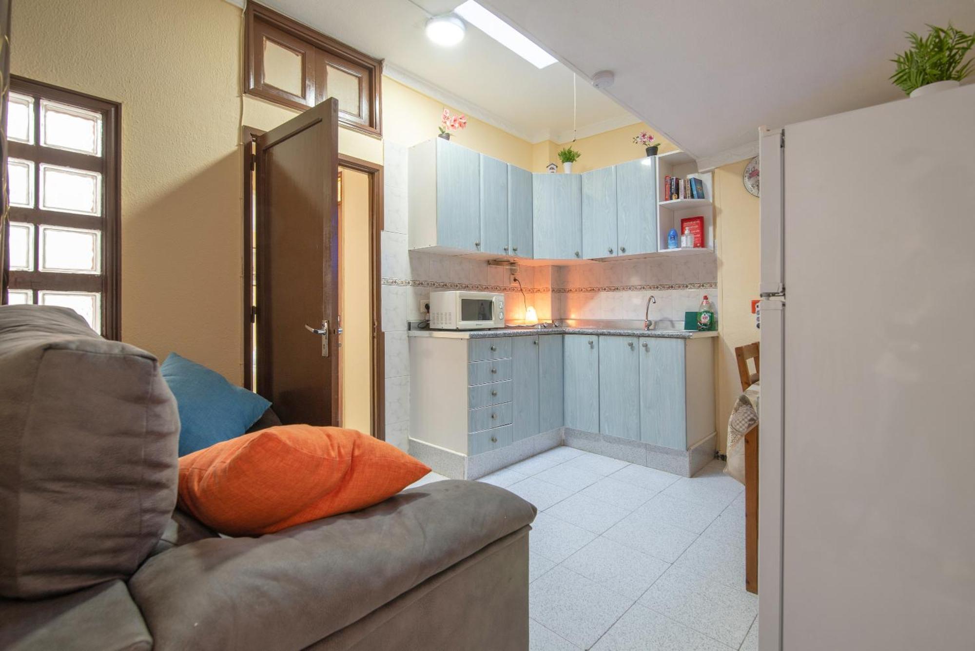 Casa Salma 2 Apartman Maspalomas  Kültér fotó
