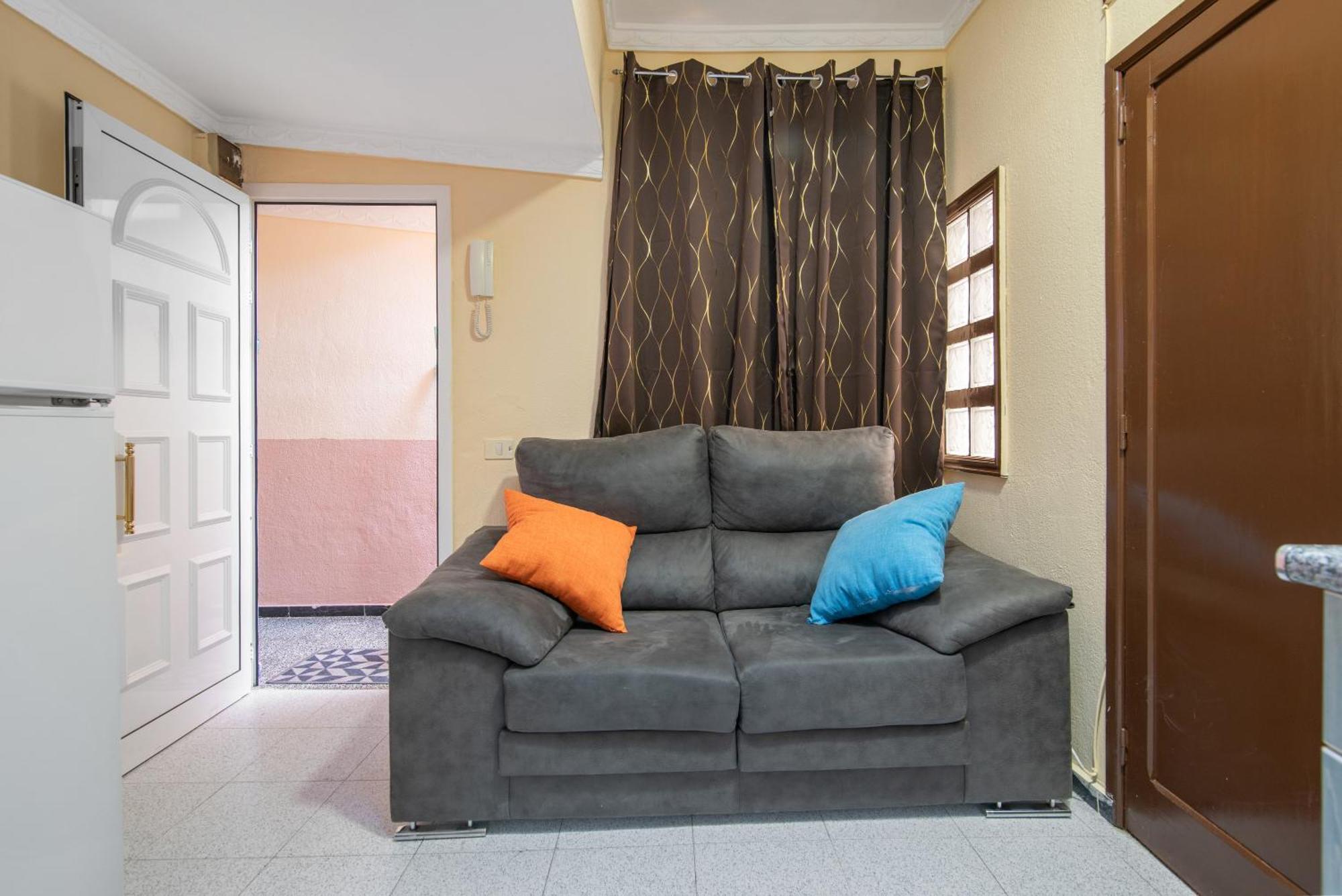 Casa Salma 2 Apartman Maspalomas  Kültér fotó