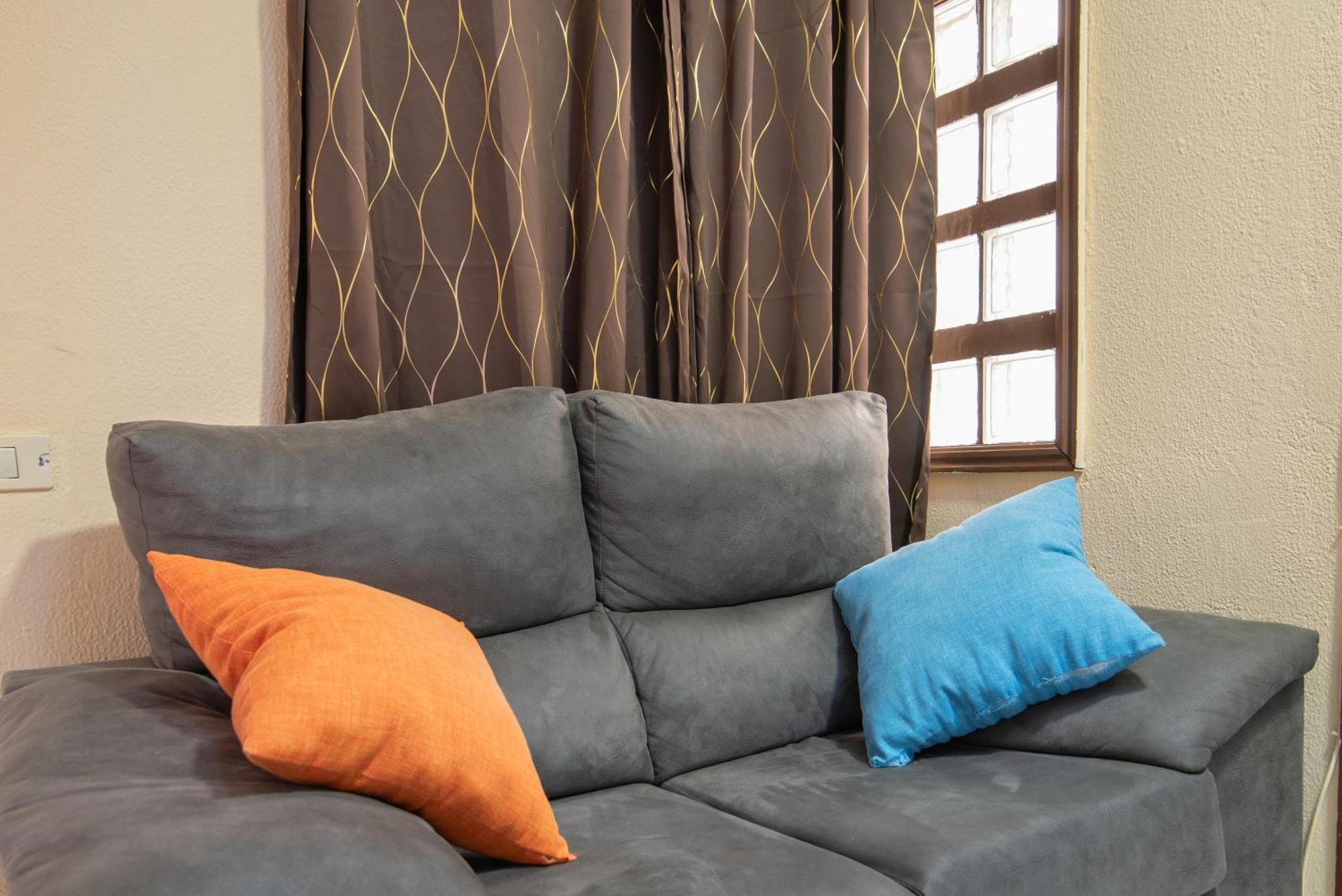 Casa Salma 2 Apartman Maspalomas  Kültér fotó