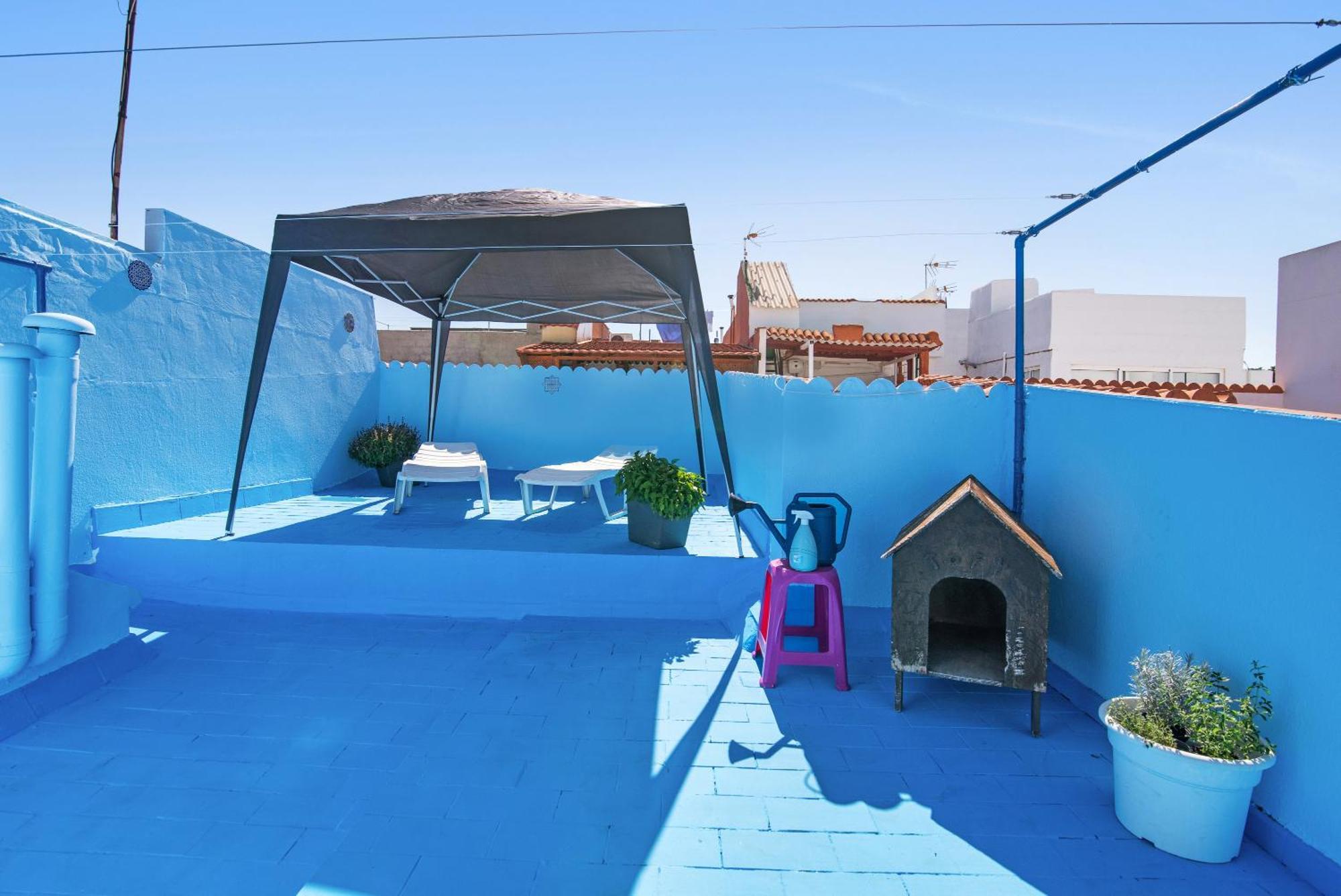 Casa Salma 2 Apartman Maspalomas  Kültér fotó